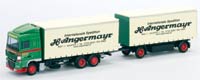 H. Angermayr, Ried: Modell von A W M - 54243