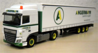 H. Angermayr, Ried: Modell von Herpa - 926591
