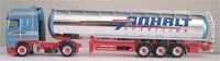 Anhalt: Modell von Herpa - 148726