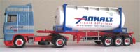 Anhalt: Modell von Herpa - 150682