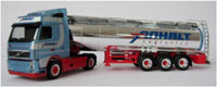 Anhalt: Modell von Herpa - 157995