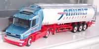 Anhalt, D - : Modell von Herpa - 243322