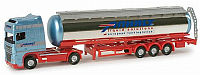 Anhalt: Modell von Herpa - 065702