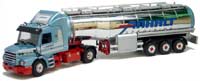 Anhalt: Modell von TEKNO - 150022