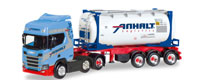 Anhalt: Modell von Herpa - 308199