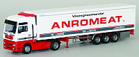 Anromeat, B Dadizele: Modell von A W M - 54544