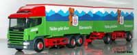 Ansorge: Modell von Herpa - 234405