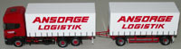 Ansorge: Modell von Herpa - 149808