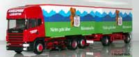 Ansorge: Modell von Herpa - .