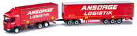 Ansorge: Modell von Herpa - 301121