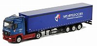 Van Appeldoorn: Modell von Promotoys WSI - 949