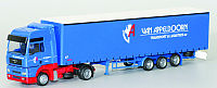 Van Appeldoorn: Modell von A W M - 53088