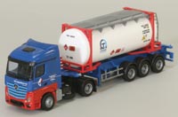 Van Appeldoorn: Modell von A W M - 53733