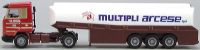 arcese trasporti Spa., I - : Modell von A W M - 5763.01