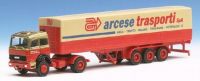 arcese trasporti Spa.: Modell von Herpa - 813223