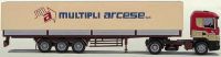 arcese trasporti Spa.: Modell von A W M - 54315