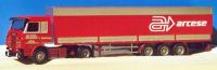 arcese trasporti Spa.: Modell von A W M - 6033.02