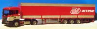 arcese trasporti Spa.: Modell von A W M - 7003.01