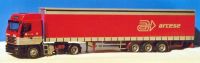 arcese trasporti Spa.: Modell von A W M - 70609