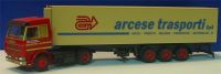 arcese trasporti Spa.: Modell von Herpa - .