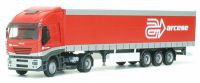 arcese trasporti Spa.: Modell von Herpa - 282550