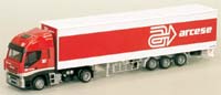 arcese trasporti Spa.: Modell von A W M - 74314