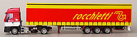 arcese trasporti Spa.: Modell von A W M - 54331