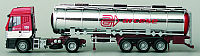arcese trasporti Spa., I - : Modell von A W M - 54335
