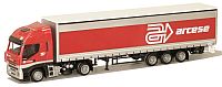 arcese trasporti Spa.: Modell von A W M - 7972.01