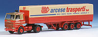 arcese trasporti Spa.: Modell von Herpa - 821021