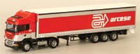 arcese trasporti Spa.: Modell von A W M - 73830