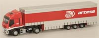 arcese trasporti Spa.: Modell von A W M - 73741