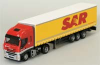 arcese trasporti Spa.: Modell von A W M - 74383