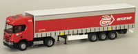 arcese trasporti Spa.: Modell von A W M - 9292 04