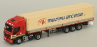 arcese trasporti Spa.: Modell von A W M - 75410