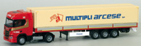 arcese trasporti Spa.: Modell von A W M - 92430.1