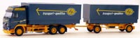 ASG: Modell von A W M - 5836.01