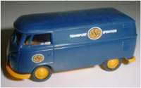 ASG: Modell von Brekina - Sondermodell