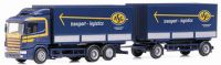 ASG: Modell von Herpa - 145800