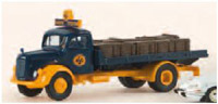 ASG: Modell von Brekina - 40013