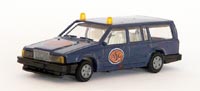ASG: Modell von I.M.U - .