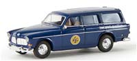 ASG: Modell von Brekina - 29256
