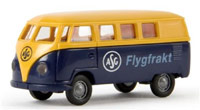 ASG: Modell von Brekina - 31017