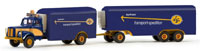ASG: Modell von Brekina - 85008