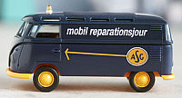 ASG: Modell von Brekina - 32595