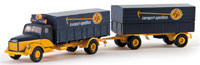 ASG: Modell von Brekina - 85602