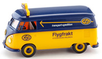 ASG: Modell von Wiking - 079713