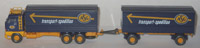 ASG: Modell von Wiking - .