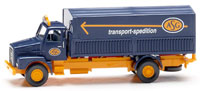 ASG: Modell von Wiking - 046201