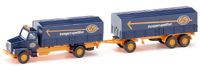 ASG: Modell von Wiking - 043202